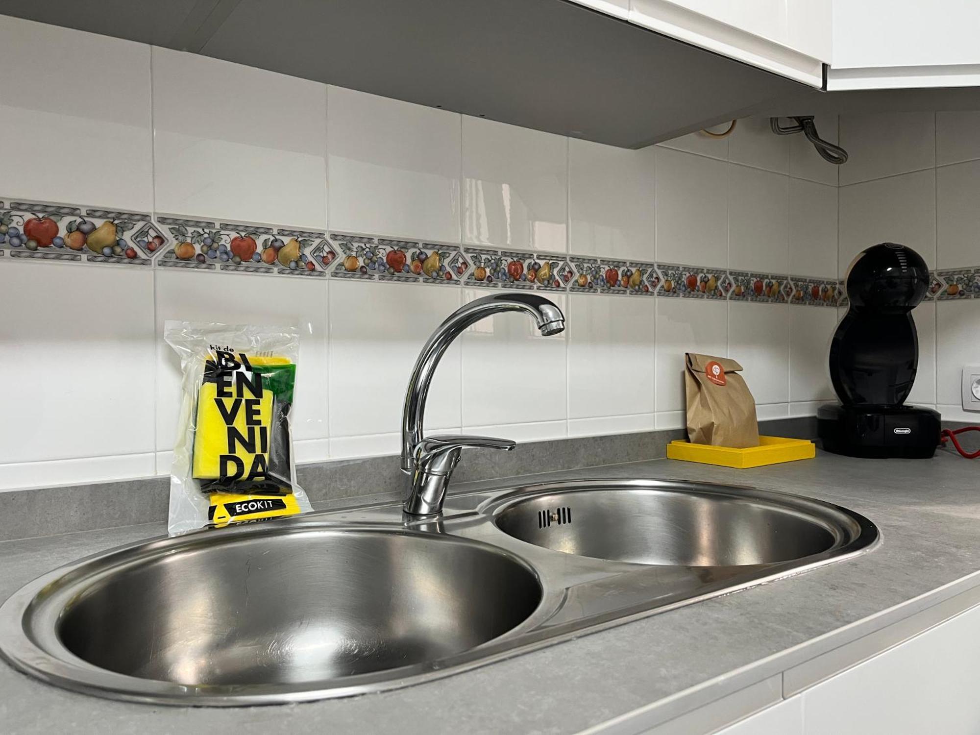 Ferienwohnung Lemon Tree Corazon De Cadiz Grupo Ac Gestion Exterior foto