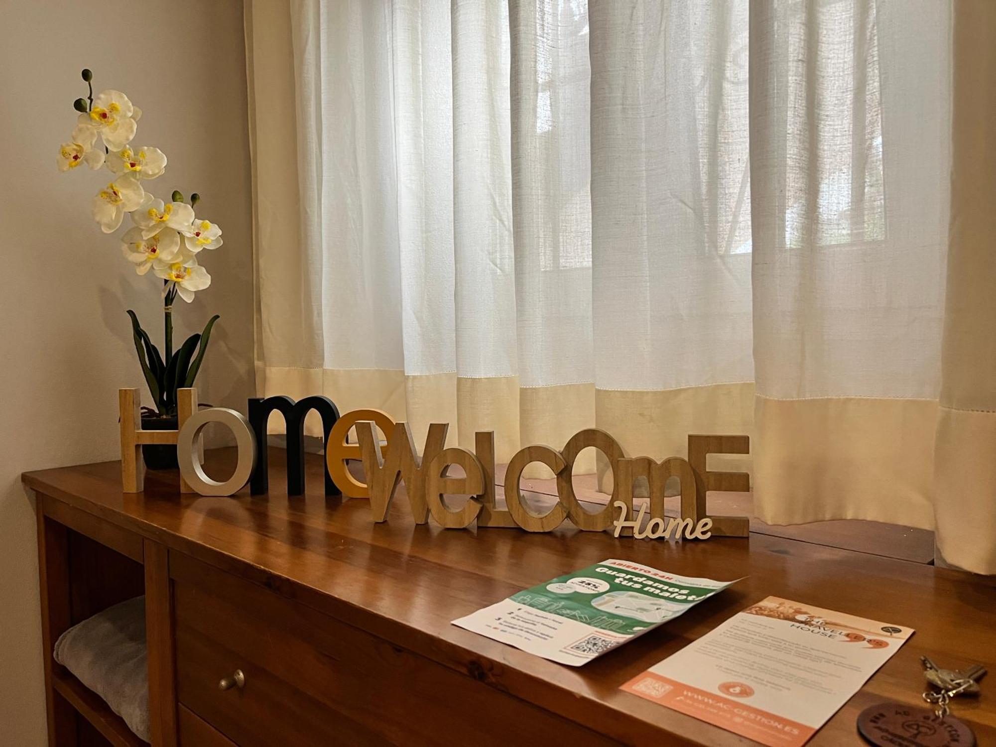 Ferienwohnung Lemon Tree Corazon De Cadiz Grupo Ac Gestion Exterior foto